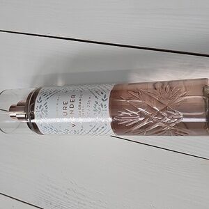 Bath and Body Works Pure Wonder Fragrance Mist